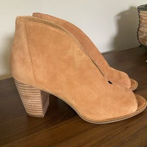 Women’s Lucky Brand Joal Sz 6.5